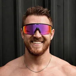 Josh Evans - JET Body Fitness Coach